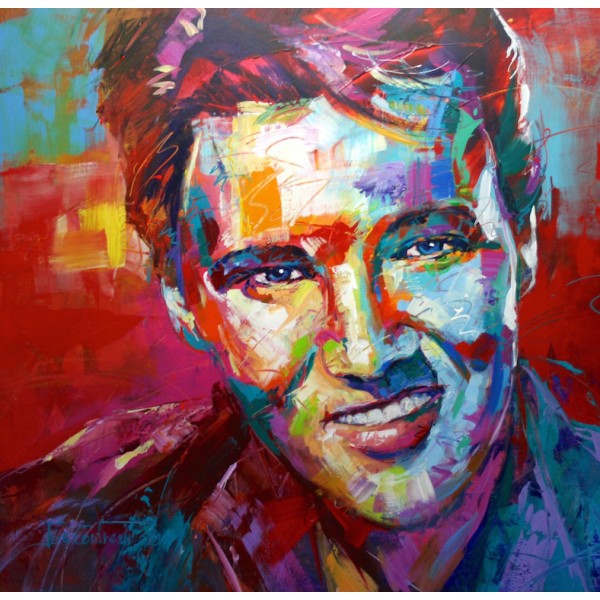 Elvis Presley